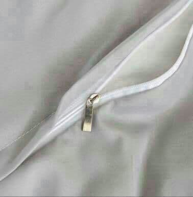 寝具カバーセット セミ 4点セット 掛け布団カバー オシャレ 送料込み