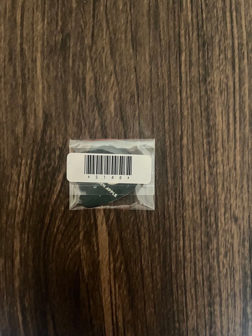 Mr. GREEN APPLE ピック 限定非売品 2枚セット