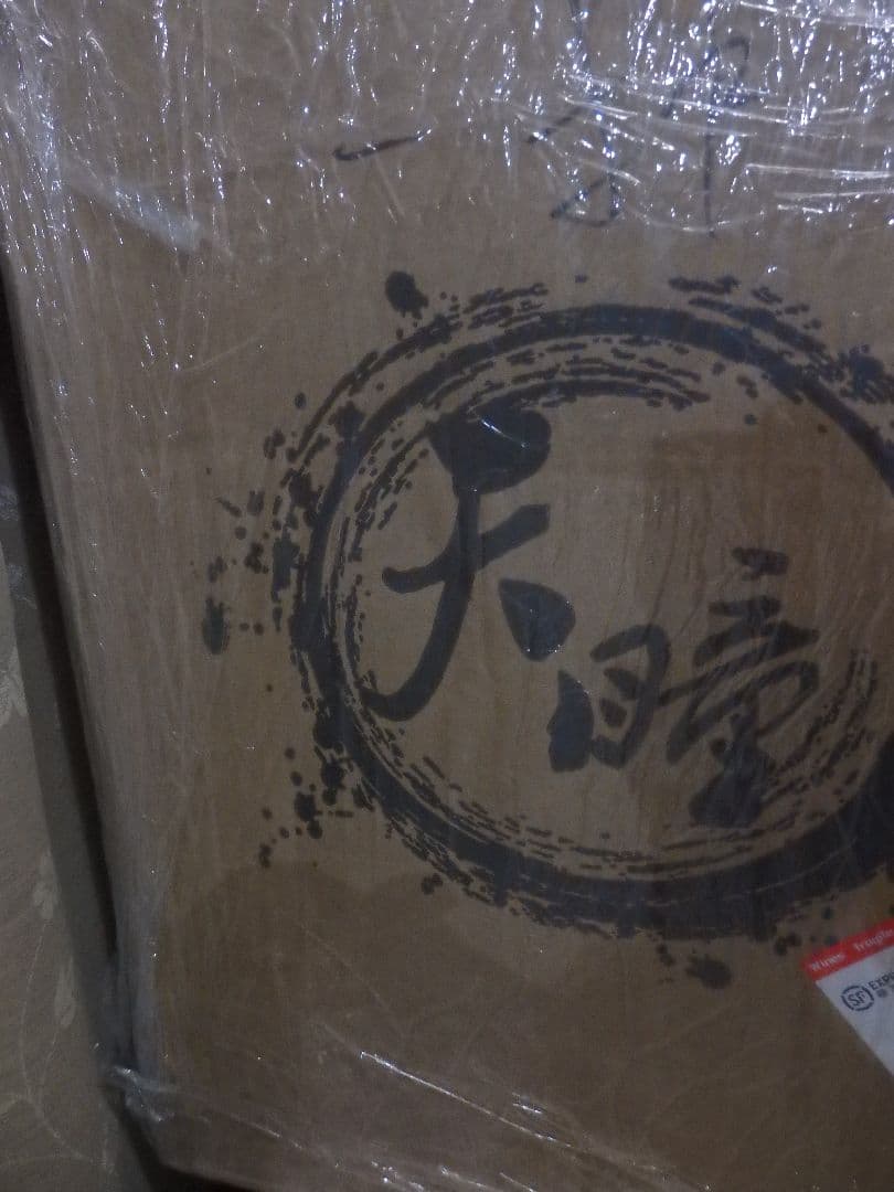 BLEACH 　黒崎一護　ガレージキット