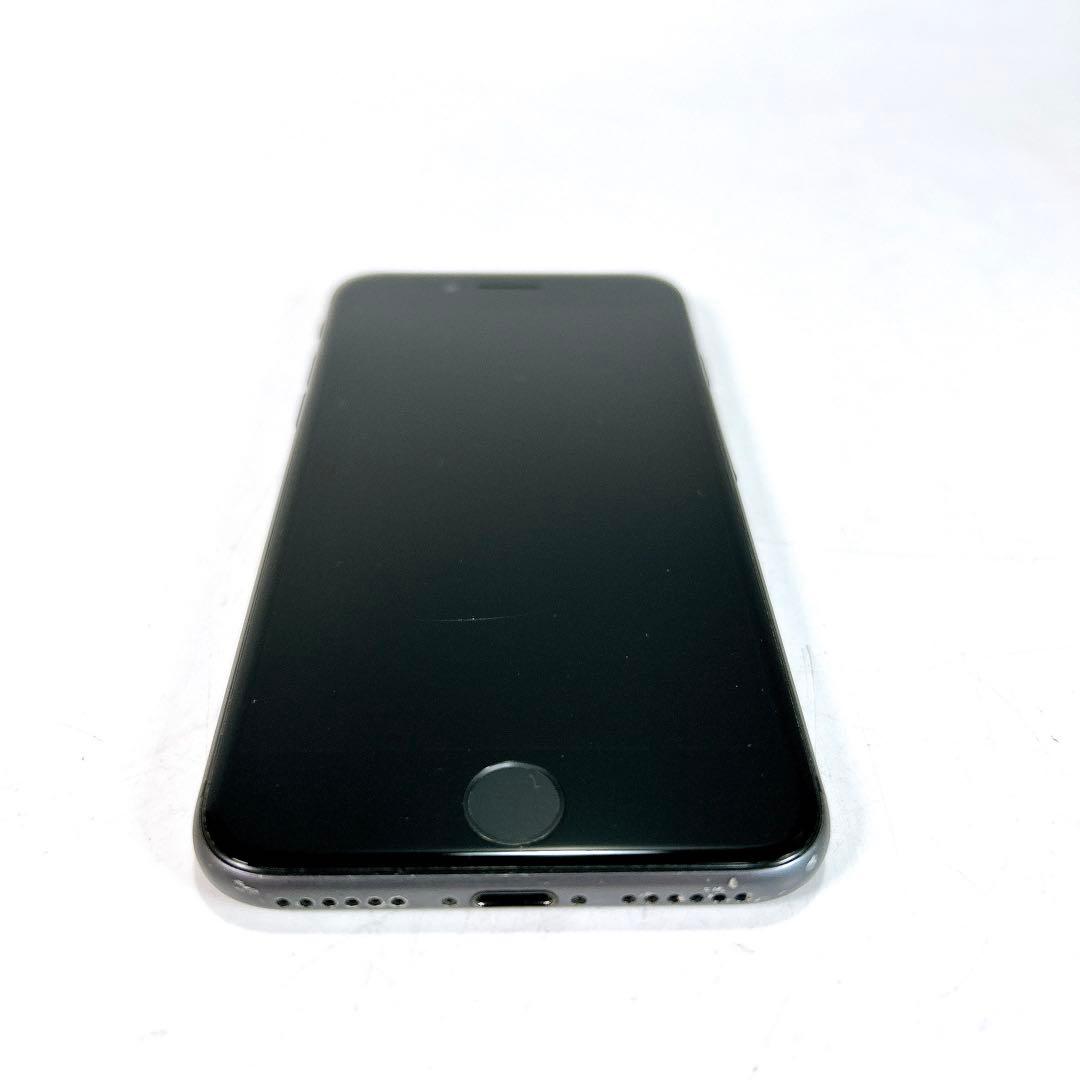 Apple iPhone 8 64GB MQ782J/A スペースグレイ