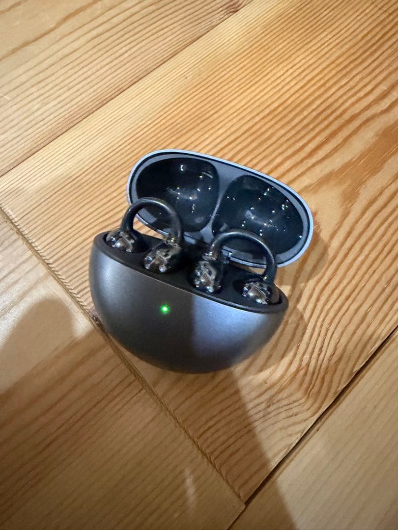 ハーウェイ フリークリップ