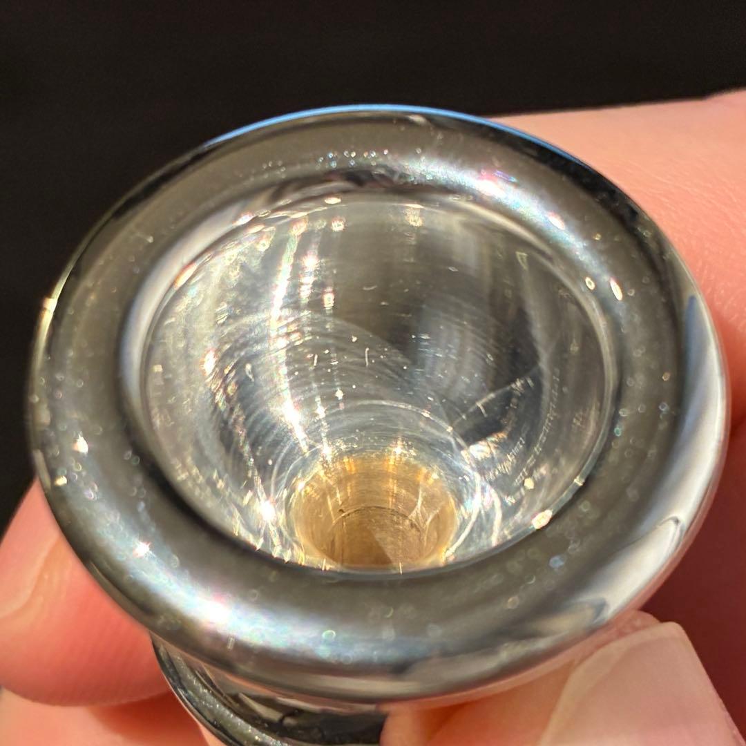 ICON コルネット マウスピース　3B