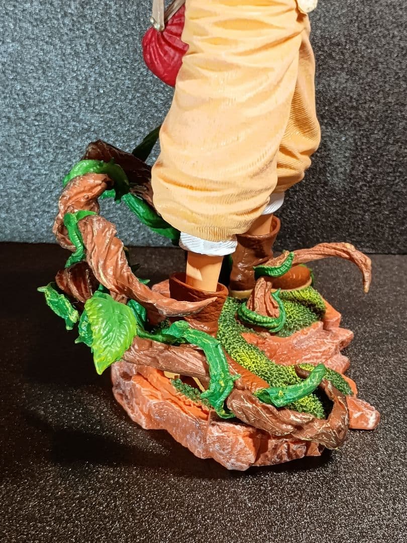 ワンピース ウソップ フィギュア ガレージキット【 海外製 】