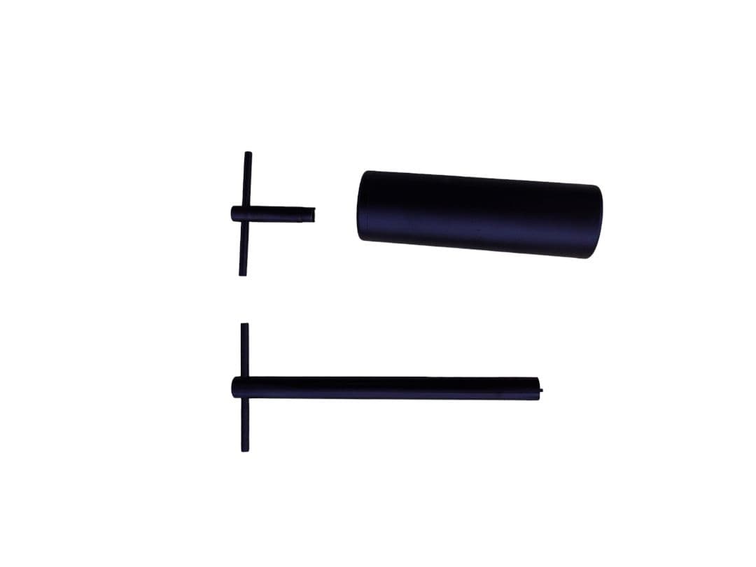 カーボネイト　cz-p09 マガジン2本　14mm逆ネジ及び工具付き