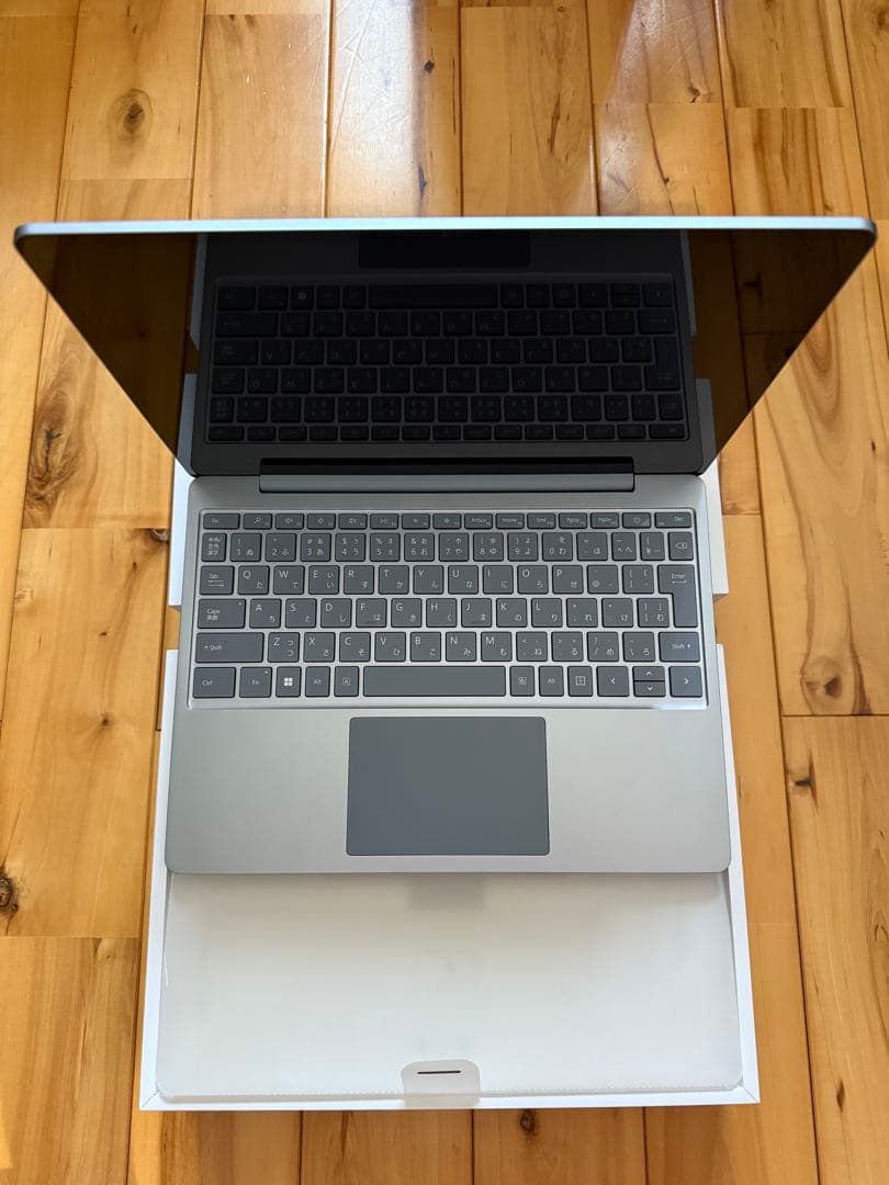 Windowsノート本体 Microsoft Surface Laptop Go 3 XK7-00063