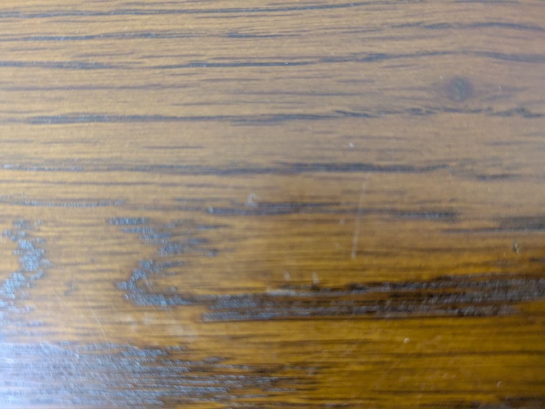 葉山ガーデン　E-03　コンソールデスク800