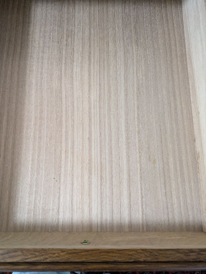 葉山ガーデン　E-03　コンソールデスク800