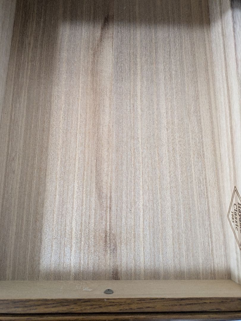 葉山ガーデン　E-03　コンソールデスク800