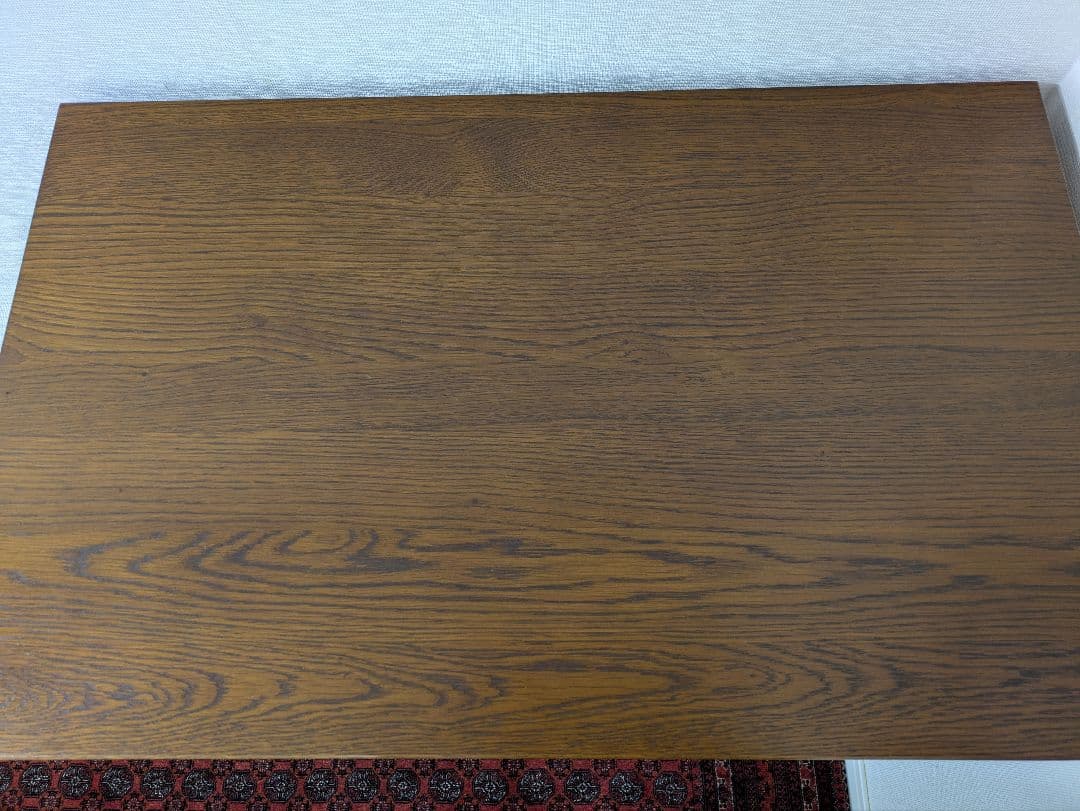 葉山ガーデン　E-03　コンソールデスク800