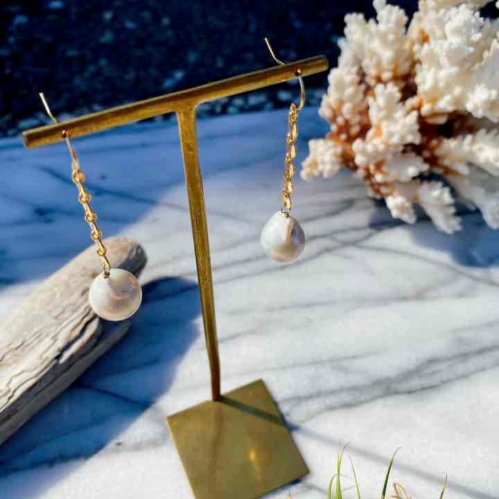 Emmaline（ピアス、イヤリング）