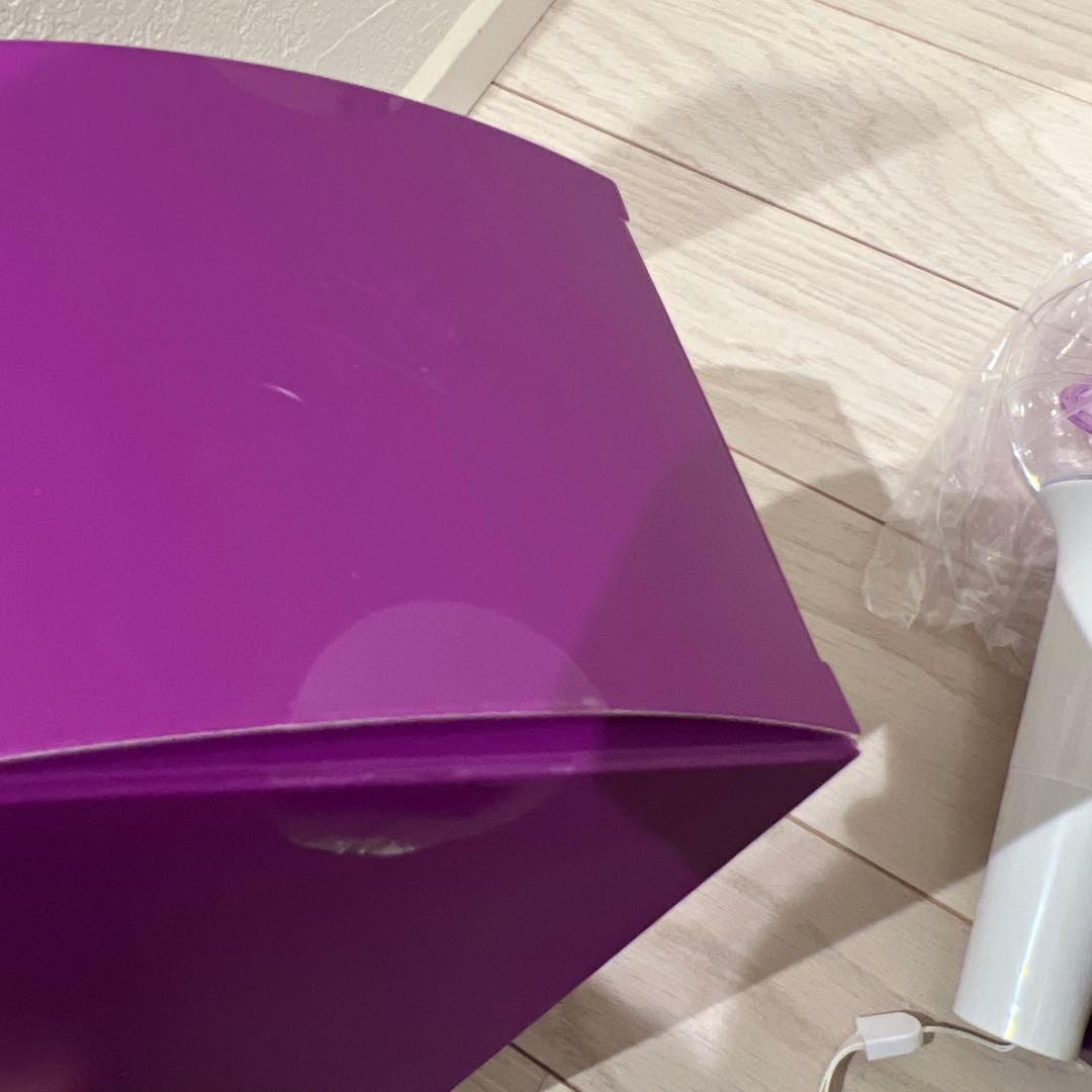 ASTRO ペンライト ロボン２＆ロボン3 トレカ付き