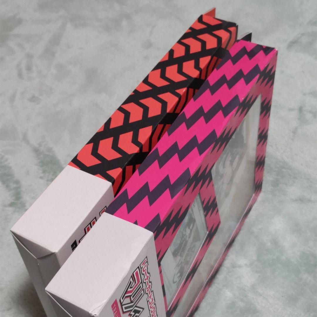 マリィ・キバナ トレーナーカードコレクション 2箱セット