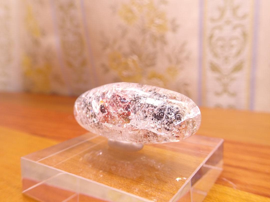 ⭐スーパークリスタル❄レクライ⭐ケウ♋聖なる宝石♎プラクルアン✨