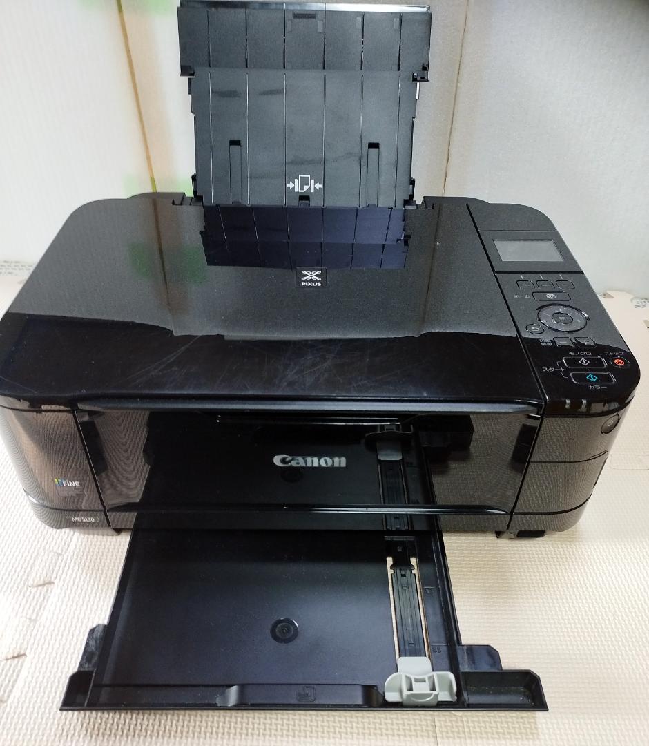 MG5130 Canon PIXUS USB接続のみ 複合機