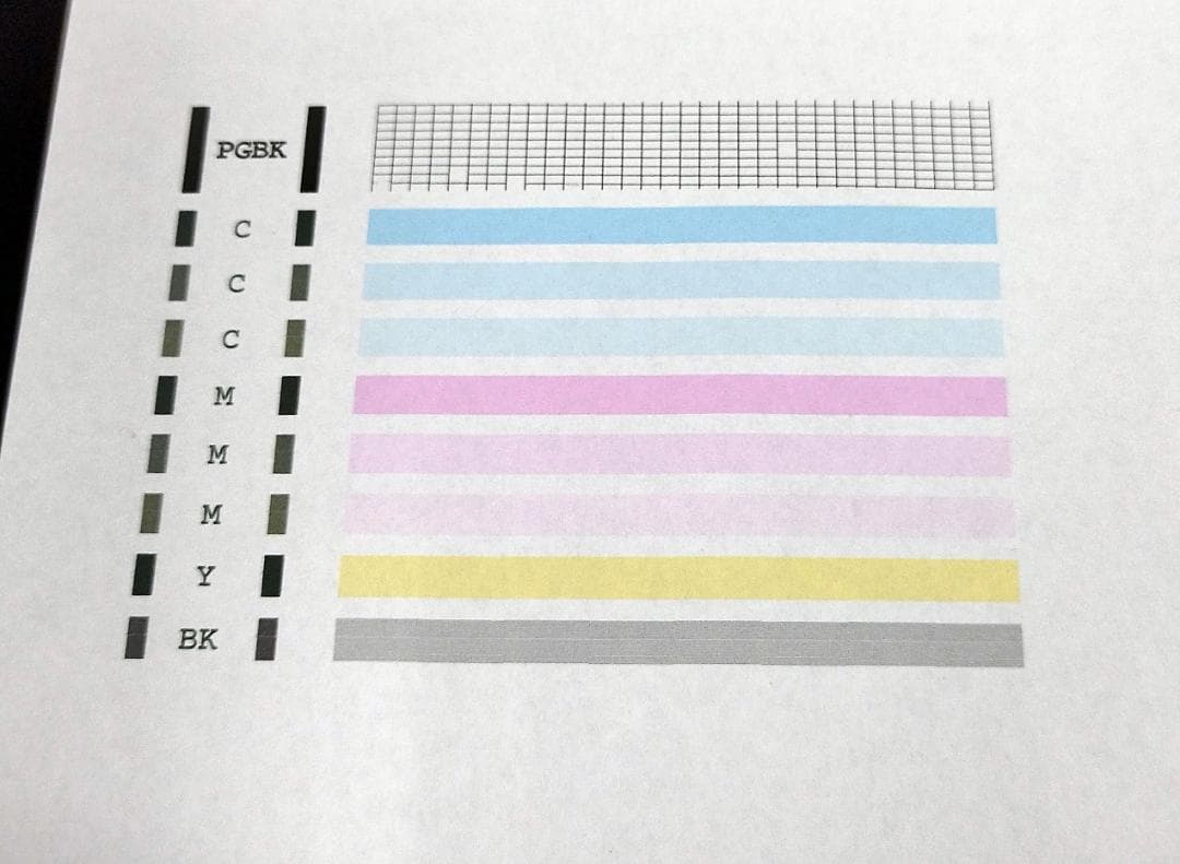 MG5130 Canon PIXUS USB接続のみ 複合機