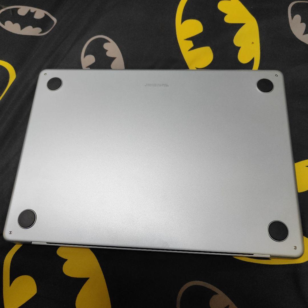 MacBook本体 Apple MacBook Air