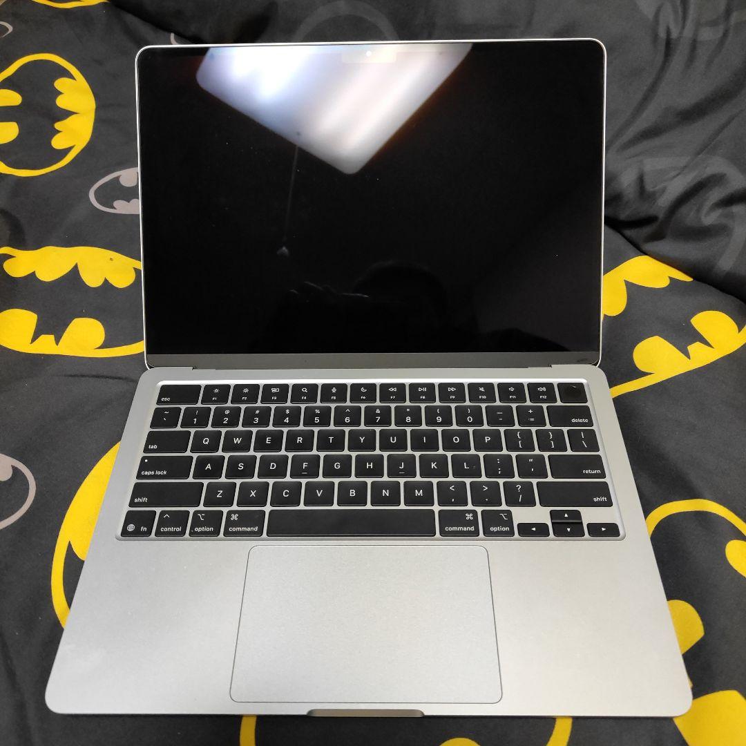 MacBook本体 Apple MacBook Air