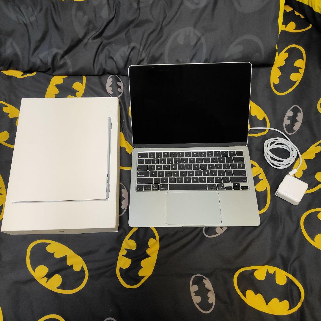 MacBook本体 Apple MacBook Air