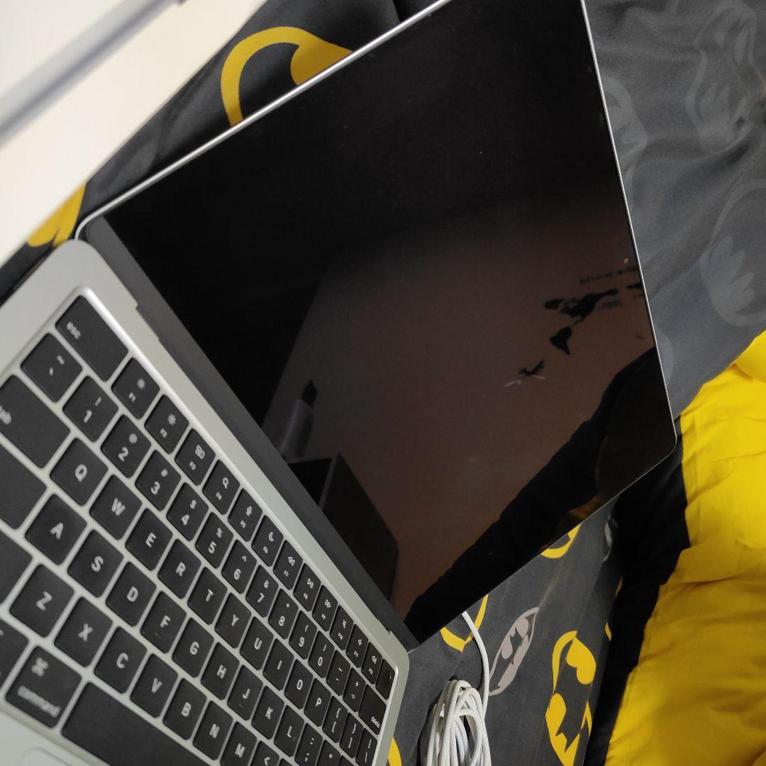 MacBook本体 Apple MacBook Air