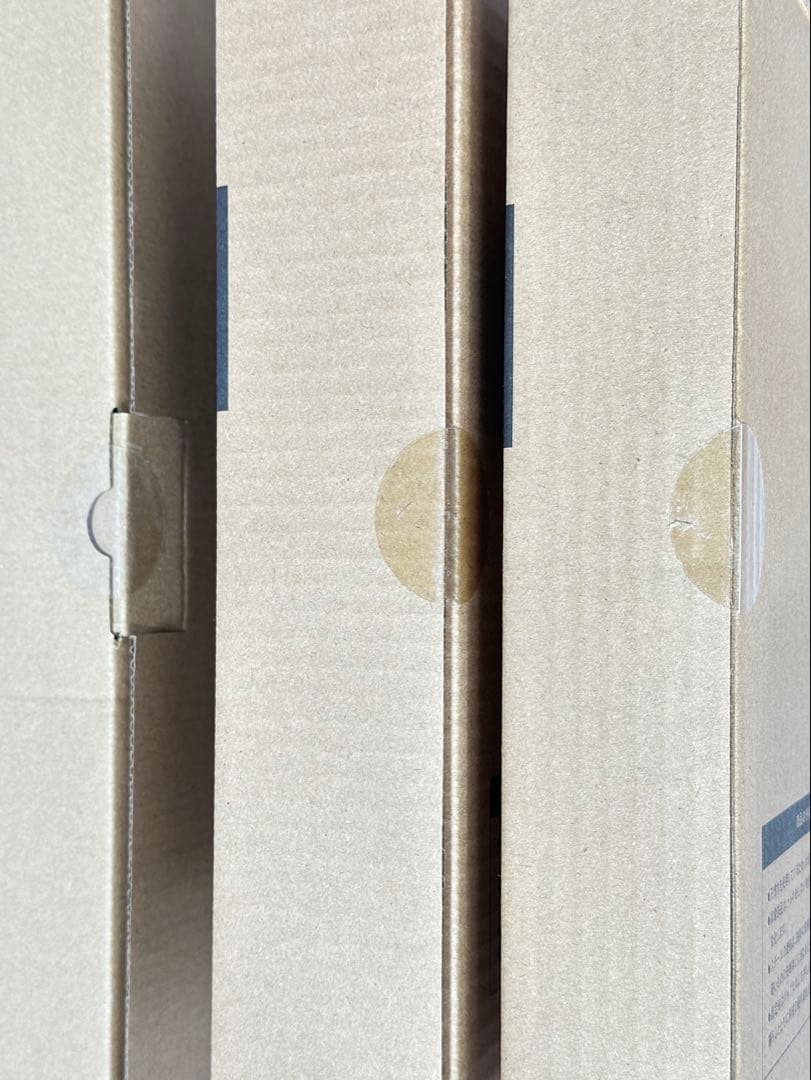 【新品】DRAW A LINE ブラック5点セット