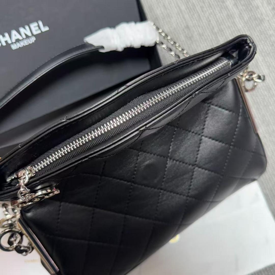 希少 VIP顧客 非売品ブラック ショルダーバッグsl