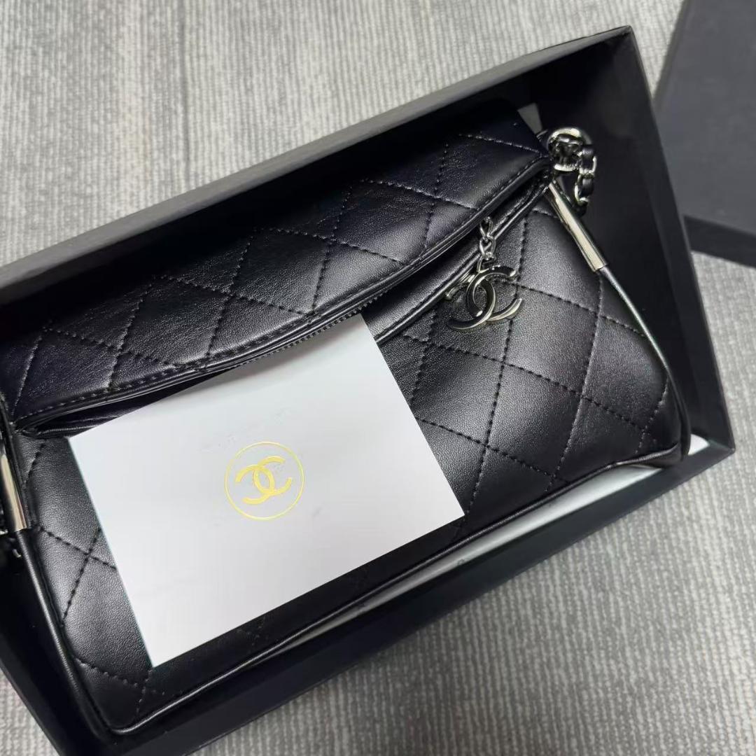 希少 VIP顧客 非売品ブラック ショルダーバッグsl