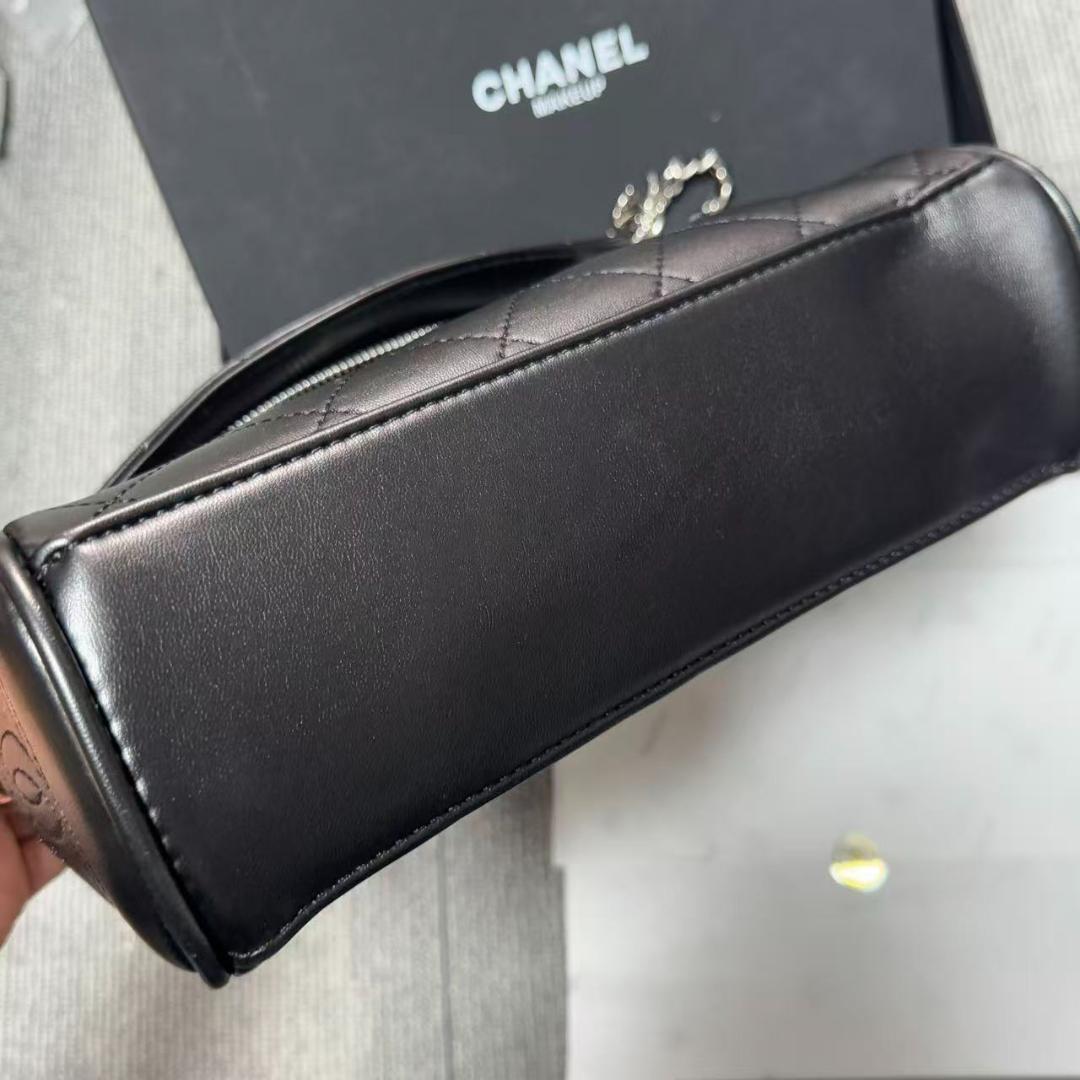 希少 VIP顧客 非売品ブラック ショルダーバッグsl