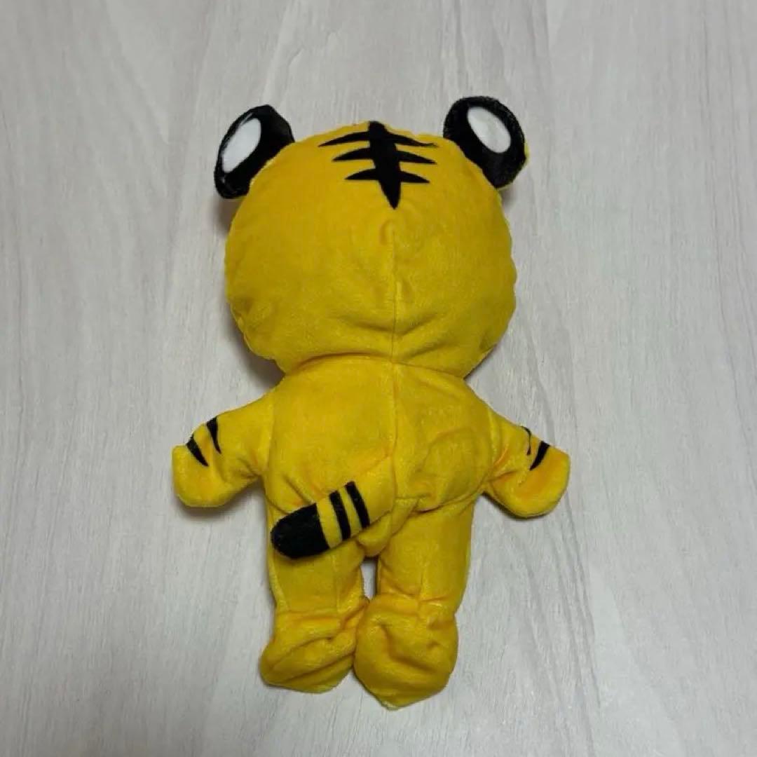 M!LK 佐野勇斗 生誕 ぬいぐるみ 着ぐるみ付き