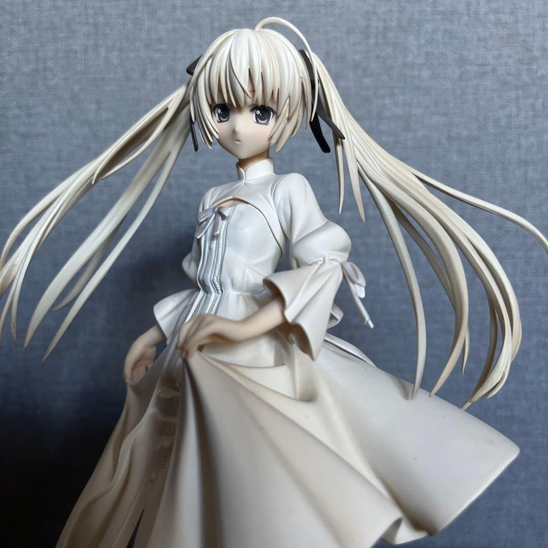 春日野穹 アルター ヨスガノソラ　フィギュア