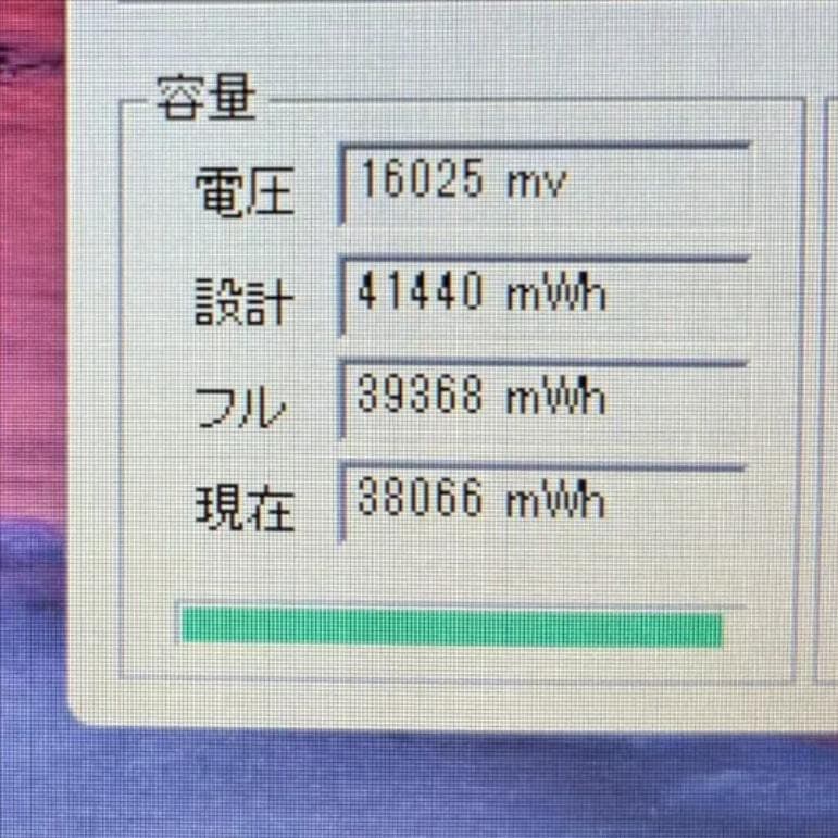 りょう★SSD Windows11 office2024 初期設定済★D