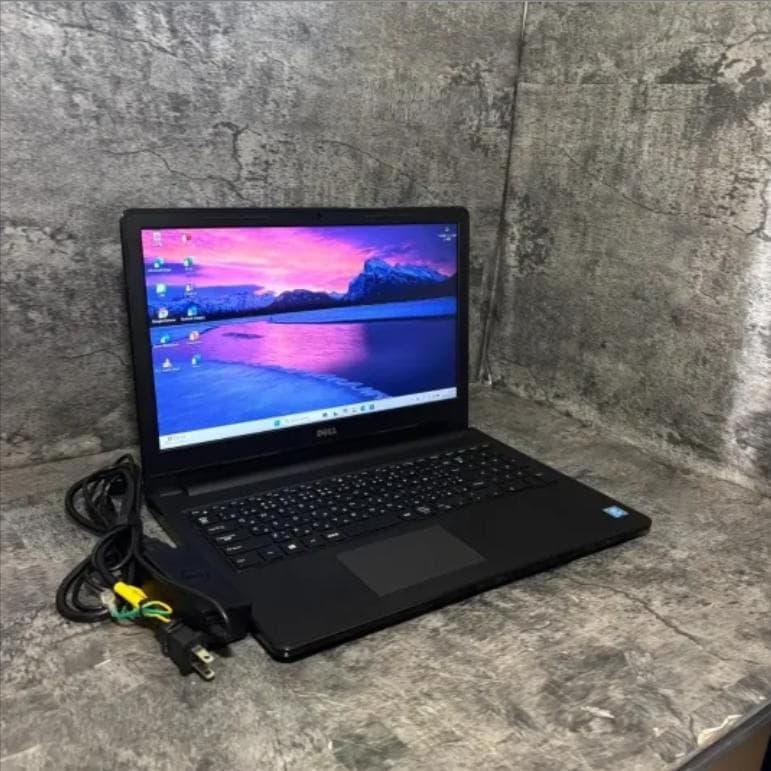 りょう★SSD Windows11 office2024 初期設定済★D