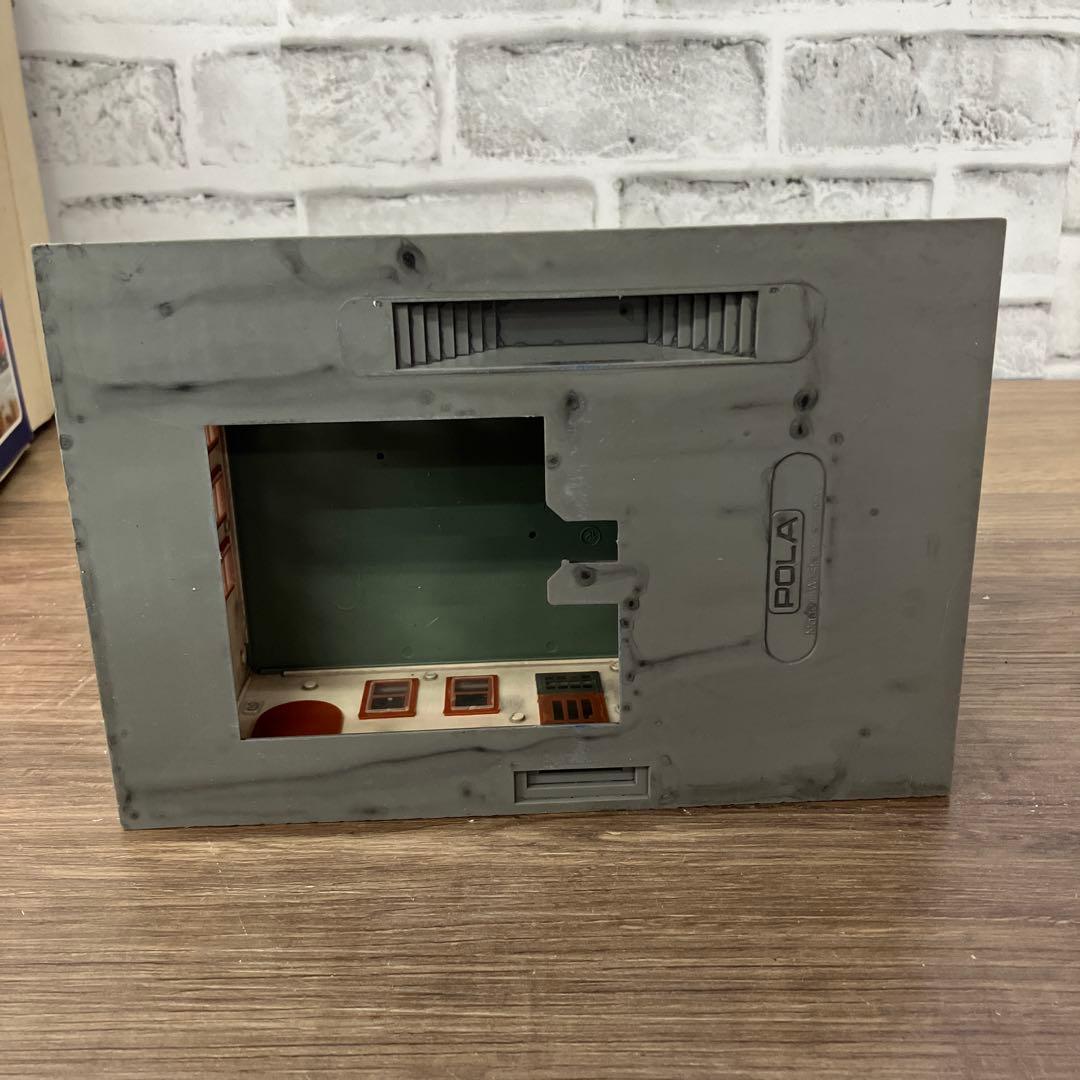 3F FALLER Nゲージ 鉄道模型 ストラクチャー 建物 190203小学校