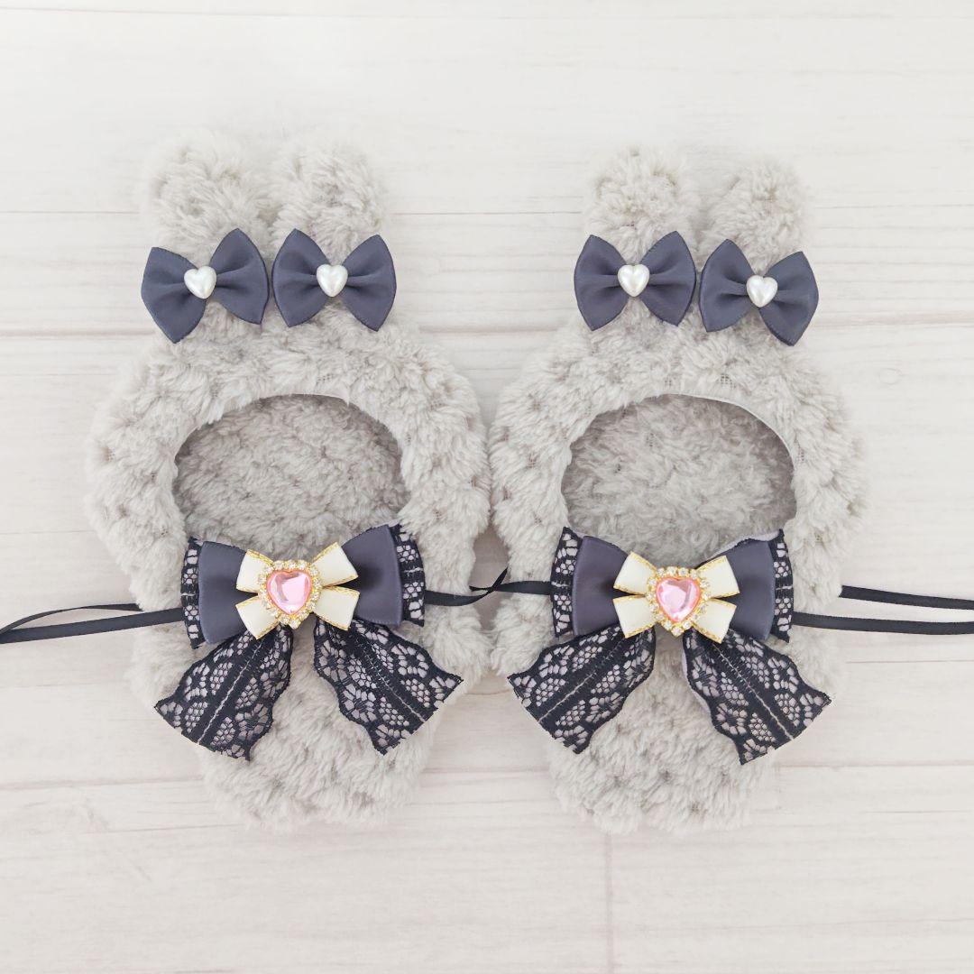 【つぶ】 着ぐるみ オーダー ぬいぐるみ ハンドメイド