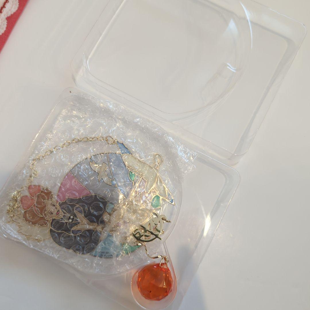 サンキャッチャー　魔女の宅急便　ハンカチ　タオル　セット売り