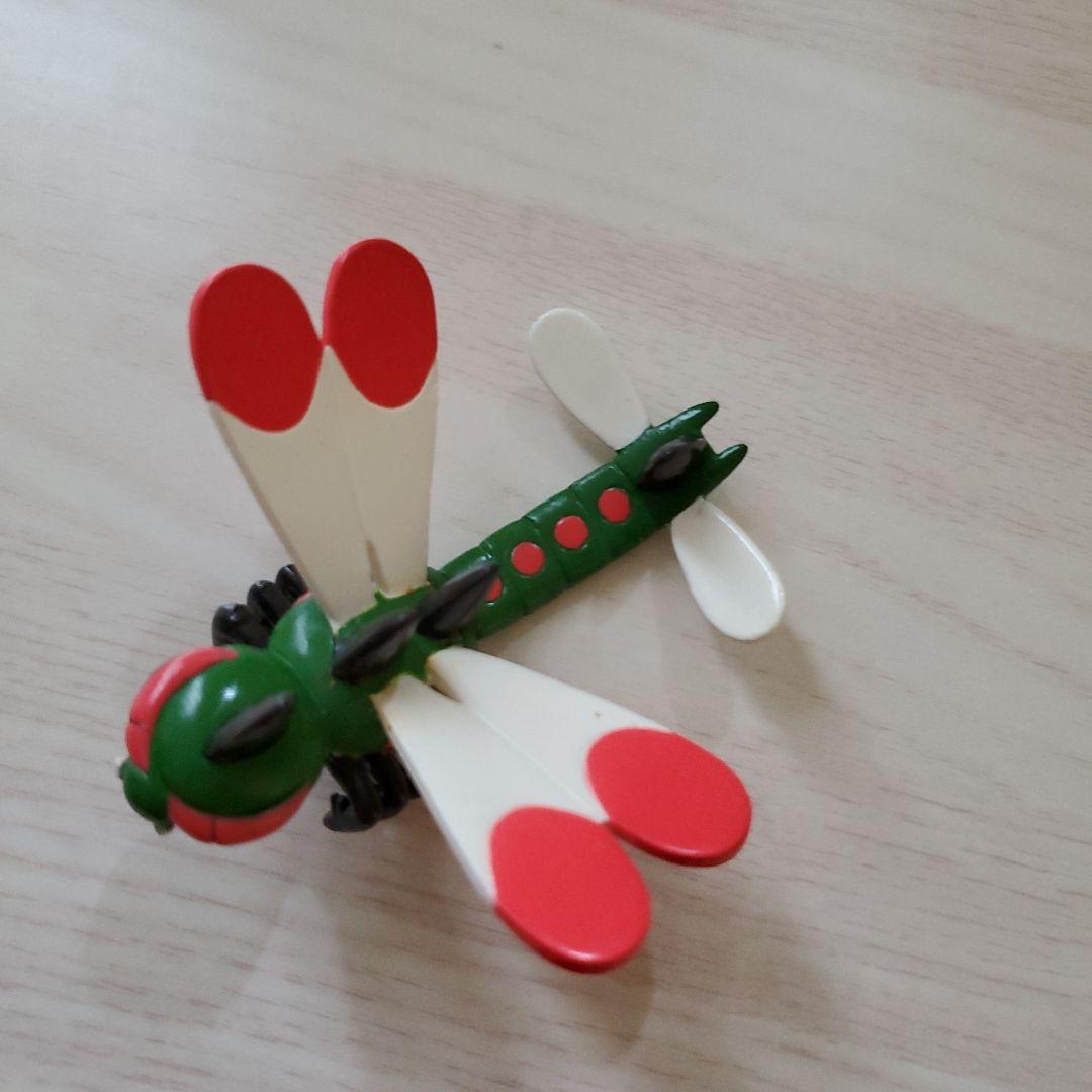 ポケモンフィギュア 11体