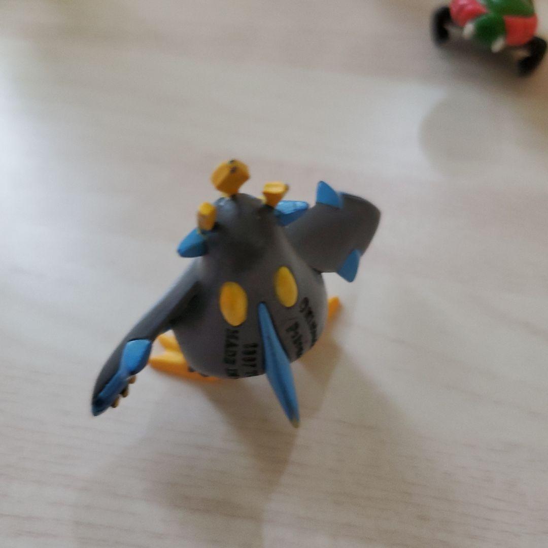 ポケモンフィギュア 11体