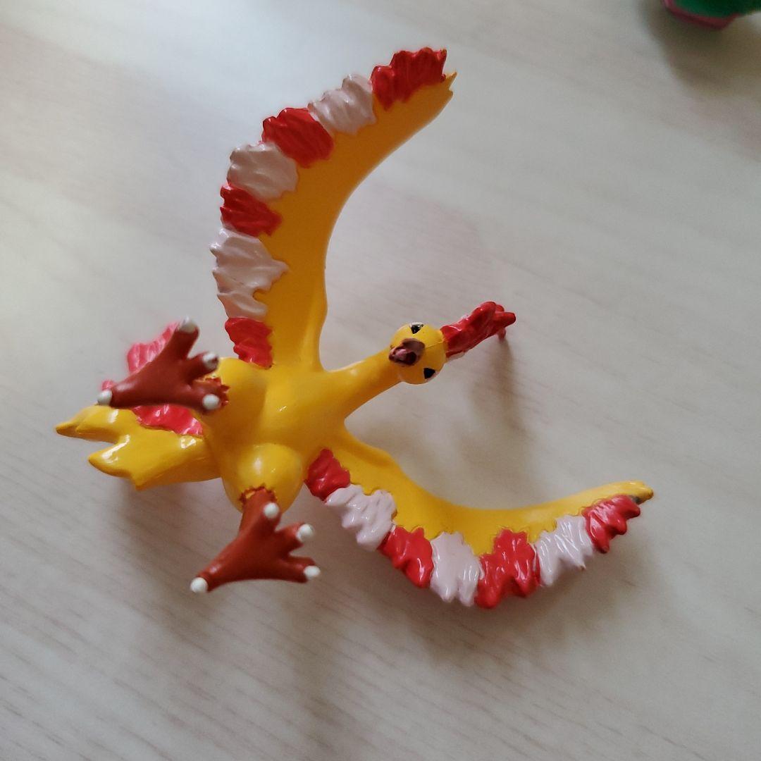 ポケモンフィギュア 11体