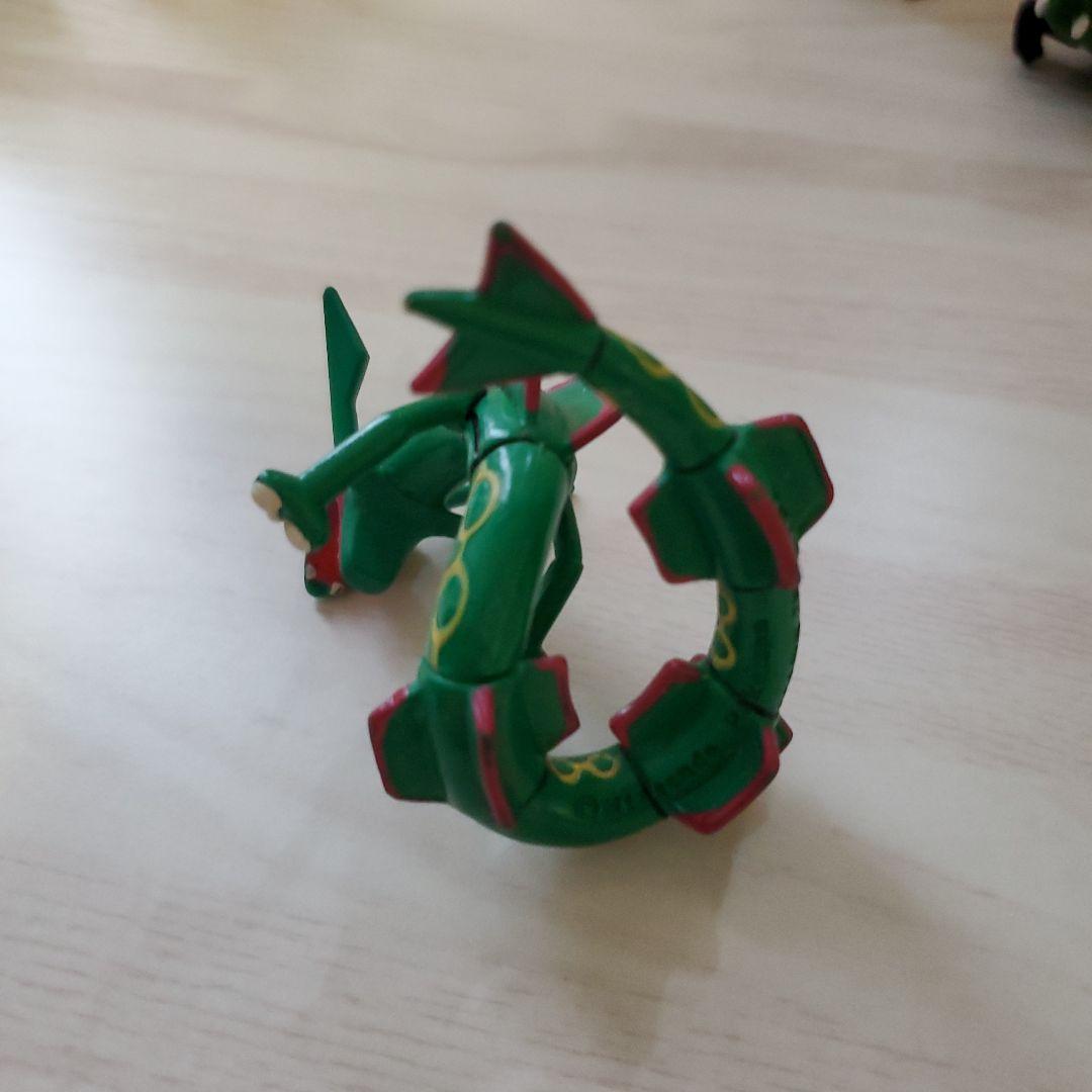 ポケモンフィギュア 11体