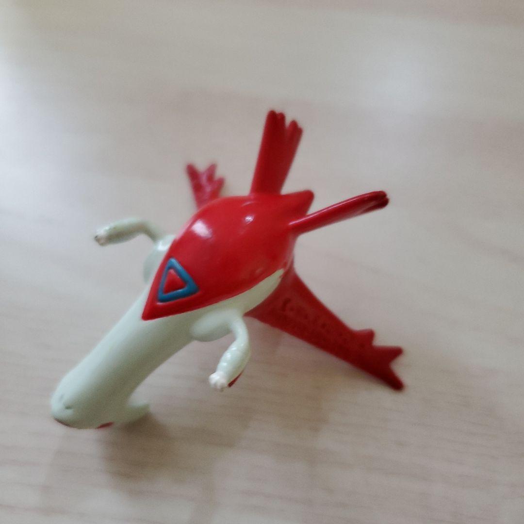 ポケモンフィギュア 11体