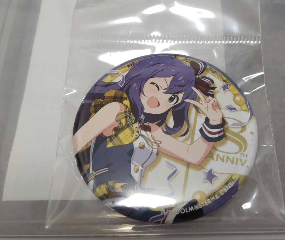 望月杏奈 56mm缶バッジ 72個まとめ売り