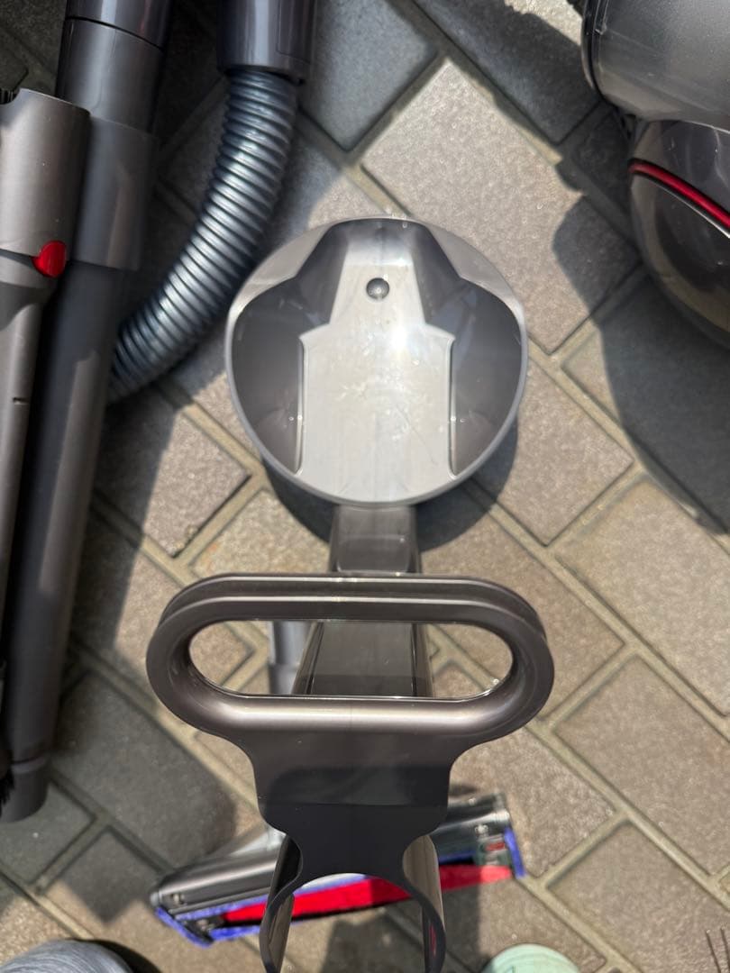 ダイソン　CY29 キャニスター　中古完動良品