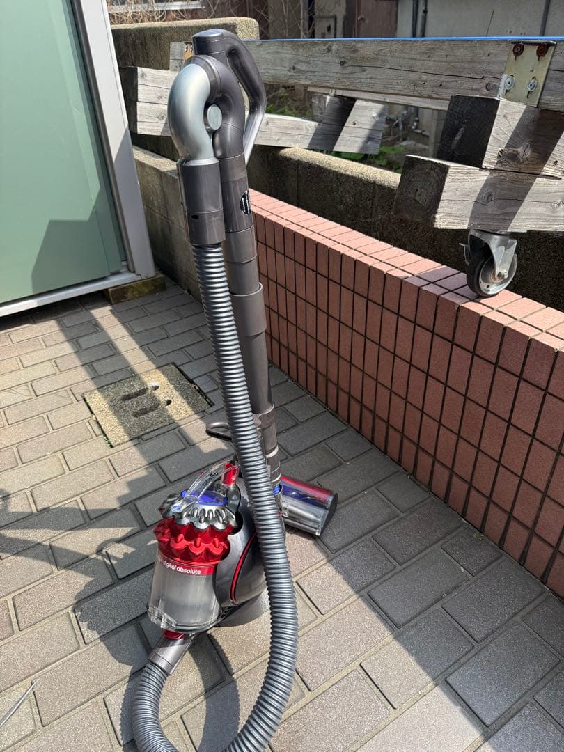 ダイソン　CY29 キャニスター　中古完動良品