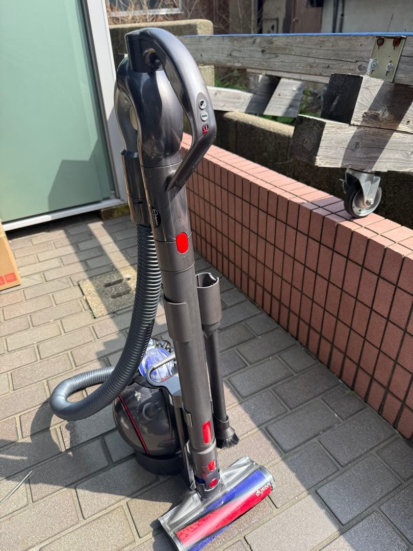 ダイソン　CY29 キャニスター　中古完動良品