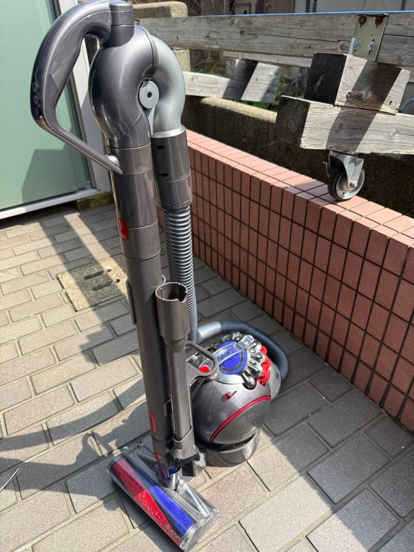 ダイソン　CY29 キャニスター　中古完動良品