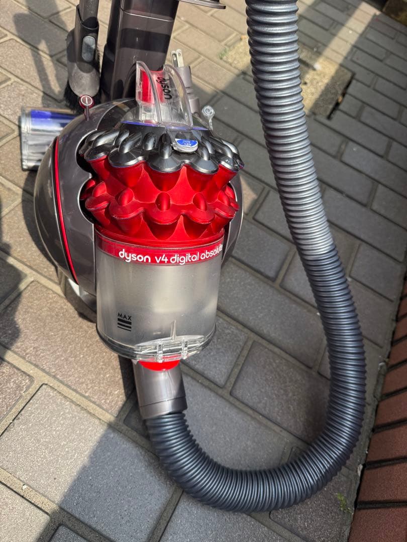 ダイソン　CY29 キャニスター　中古完動良品
