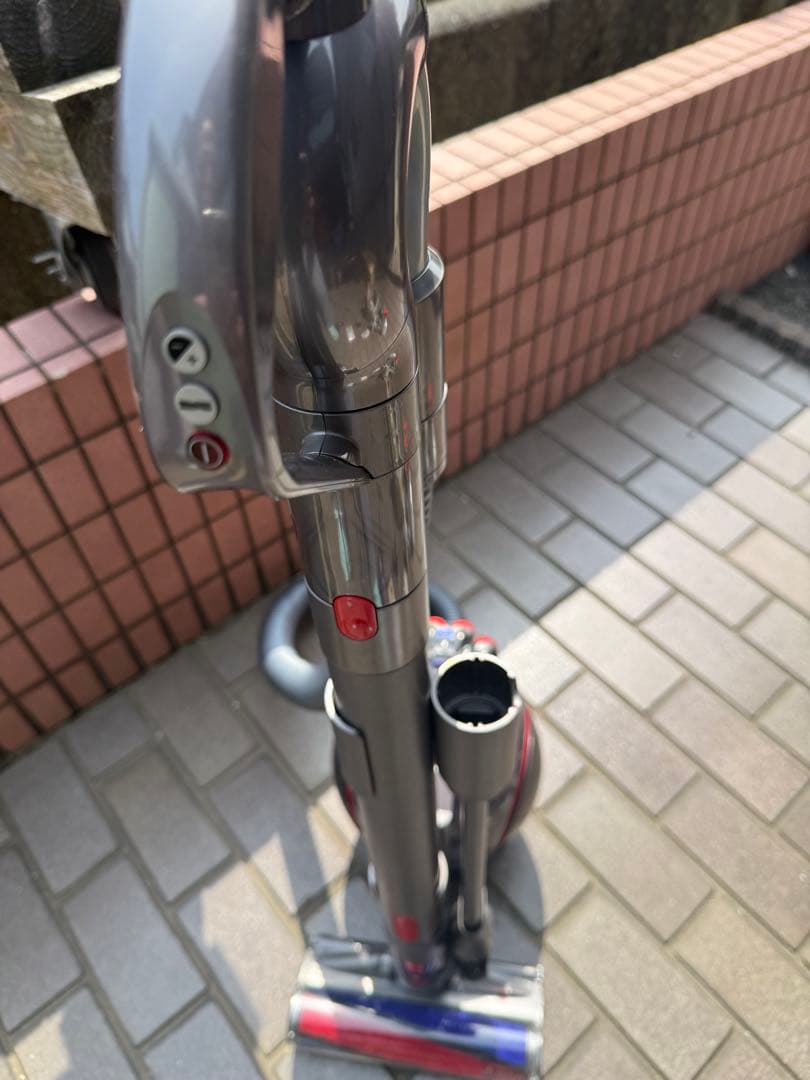 ダイソン　CY29 キャニスター　中古完動良品