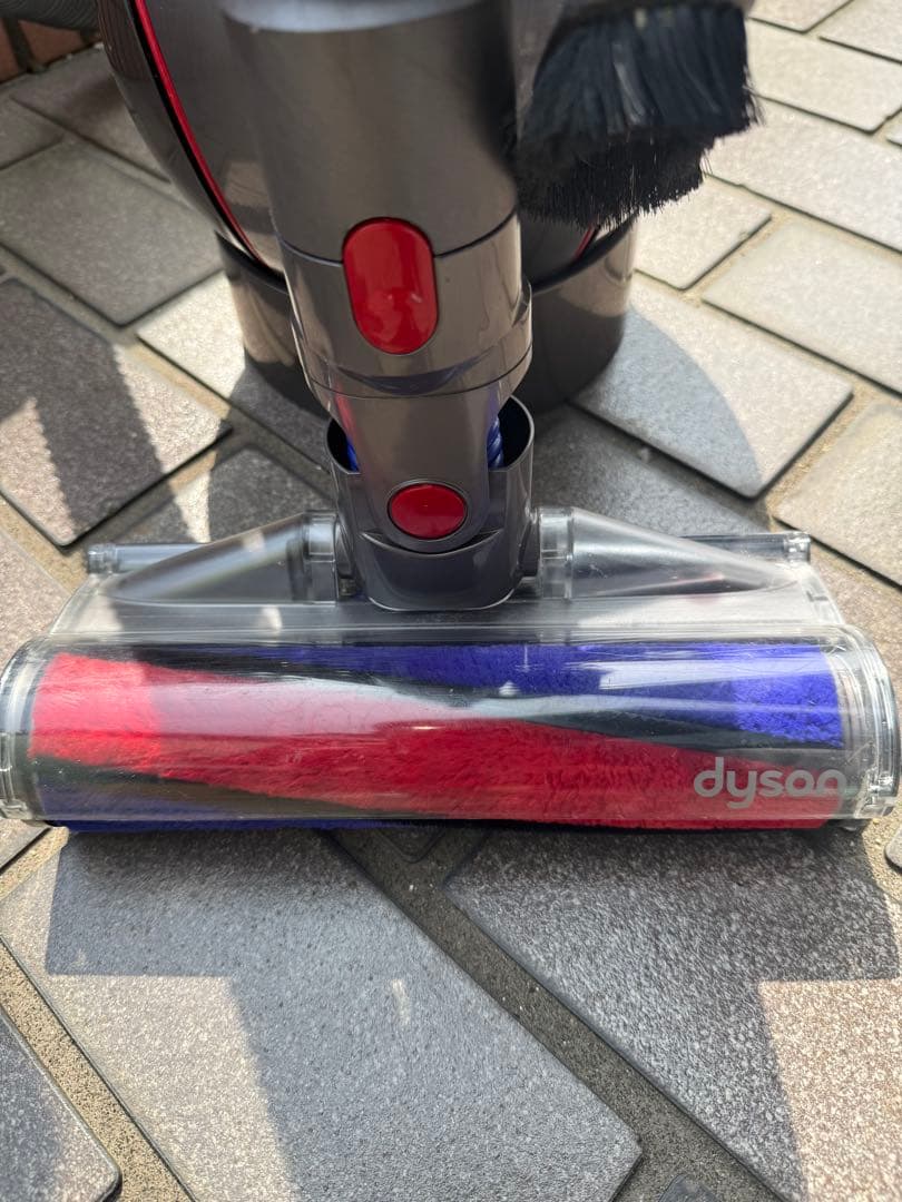 ダイソン　CY29 キャニスター　中古完動良品