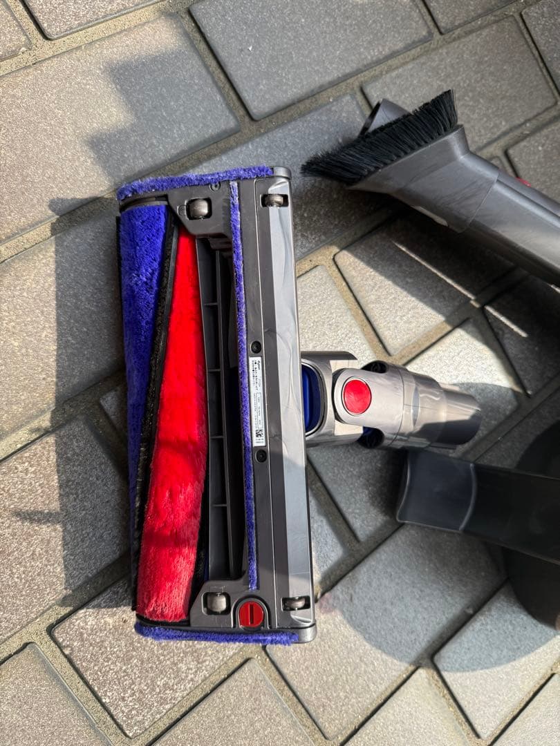 ダイソン　CY29 キャニスター　中古完動良品