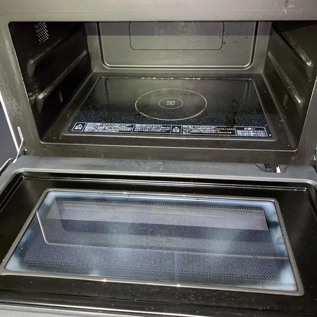 TOSHIBA オーブンレンジER-S60