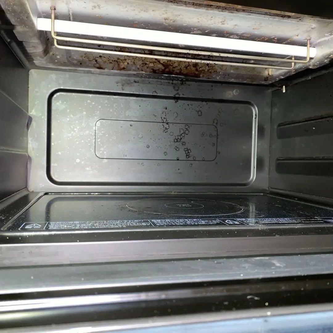 TOSHIBA オーブンレンジER-S60